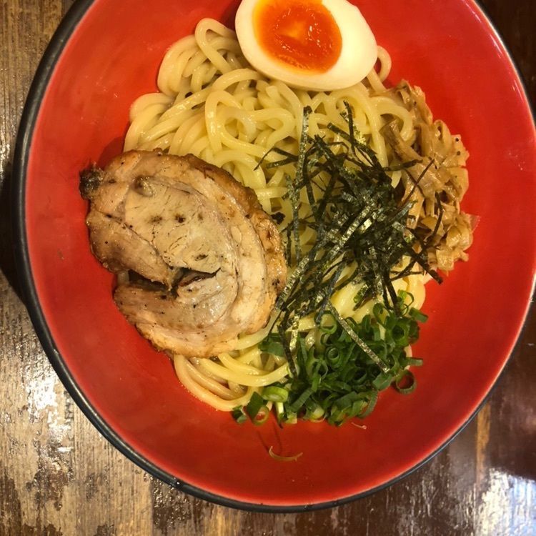 coco07さんが投稿した麺屋政宗　分家（メンヤマサムネ　ブンケ）に関する口コミの画像