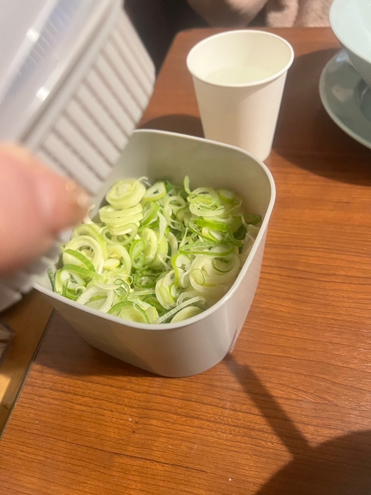 mariさんが投稿した中華そば すずきやに関する口コミの画像