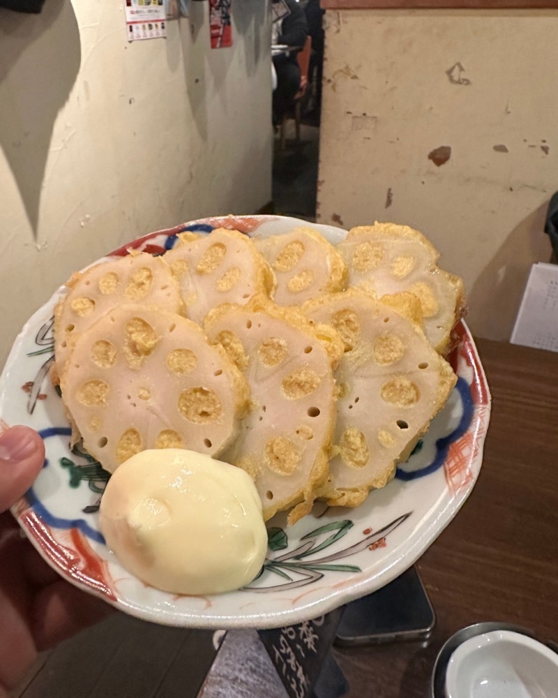 ゆうじ/名古屋の美味いもん😋さんが投稿したくまもと酒場池田屋に関する口コミの画像