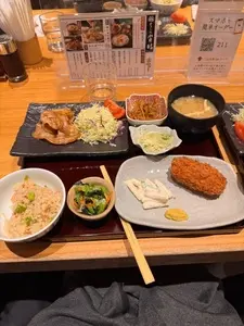 大かまど飯 寅福 ルミネ大宮店（トラフク）