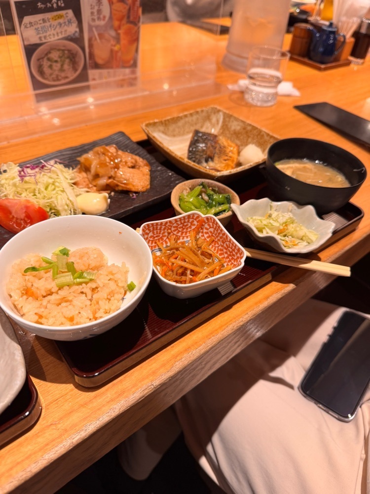 nico☺︎さんが投稿した大かまど飯 寅福 ルミネ大宮店（トラフク）に関する口コミの画像