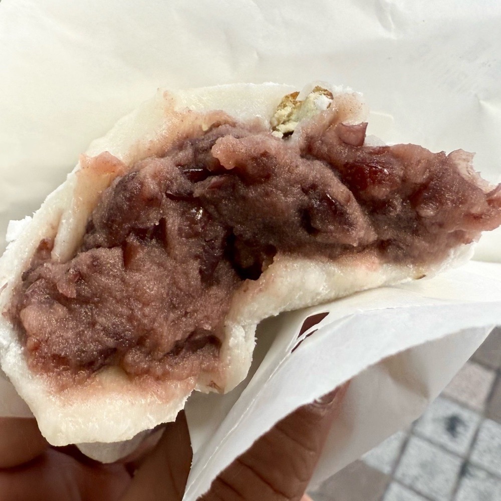 kaze_gourmetさんが投稿した葛飾 伊勢屋 亀有本店に関する口コミの画像