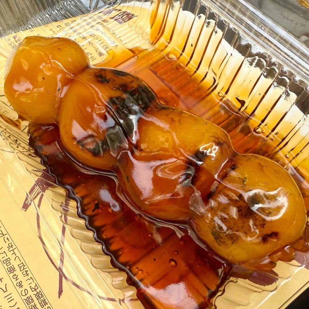kaze_gourmetさんが投稿した葛飾 伊勢屋 亀有本店に関する口コミの画像