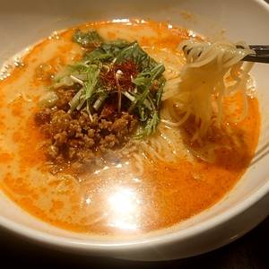 天津ダック 大手町フィナンシャルシティグランキューブ店（テンシンダック）