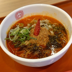 極上担々麺 香家 五反田JPビルディング店