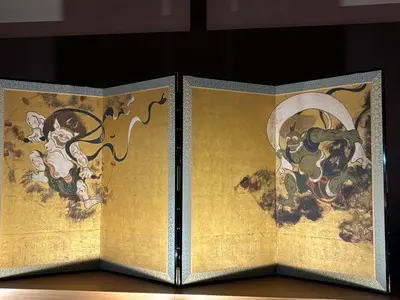 祇園ねぎ焼 かな 東店（ぎおんねぎやき・かな）
