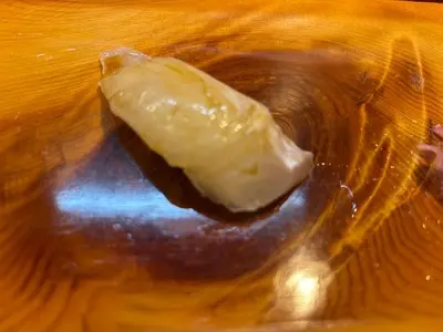 功寿し