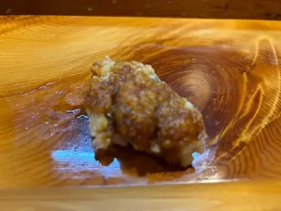 功寿し