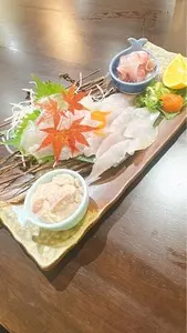 魚とYA(ととや)