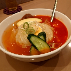 盛岡冷麺 寿々苑