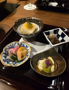 熊本あか牛しゃぶしゃぶ 甲梅 GINZA SIX店 3枚目