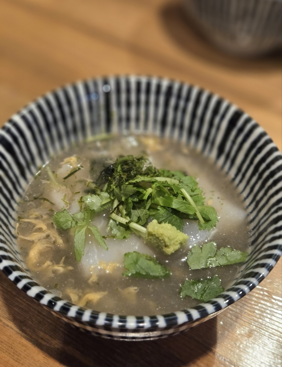じゅりぽんさんが投稿した酒肴場 屯（TAMURO）に関する口コミの画像