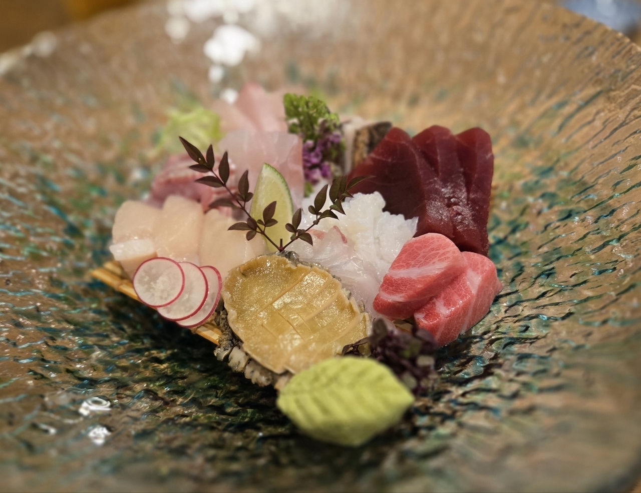 じゅりぽんさんが投稿した酒肴場 屯（TAMURO）に関する口コミの画像