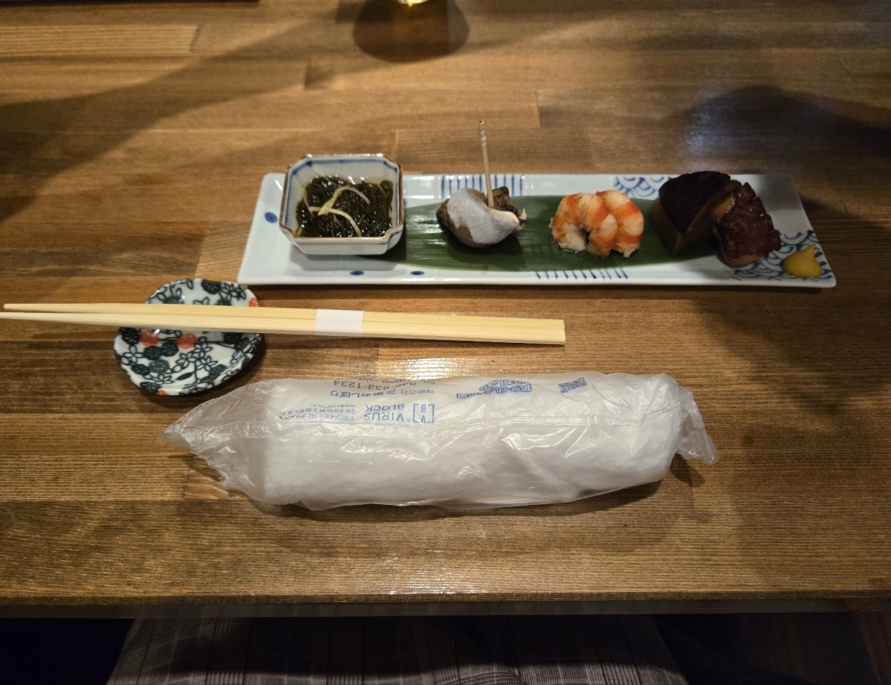 じゅりぽんさんが投稿した酒肴場 屯（TAMURO）に関する口コミの画像