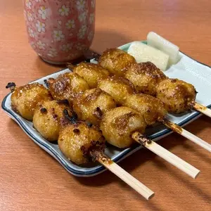 おふくろ