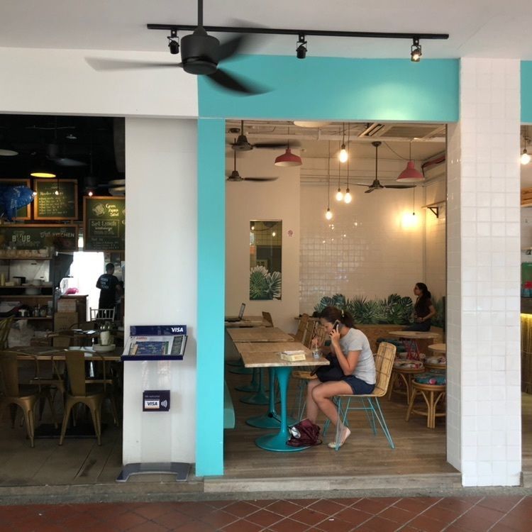 coco07さんが投稿した328Katong Laksaに関する口コミの画像