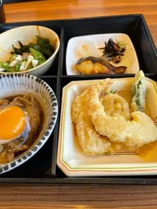 やよい軒生駒店