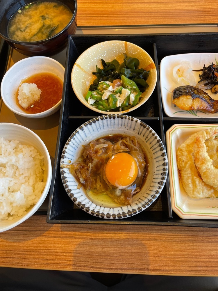 たかジィーさんが投稿したやよい軒生駒店に関する口コミの画像