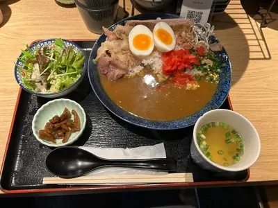 O’denbar うまみ 代官山