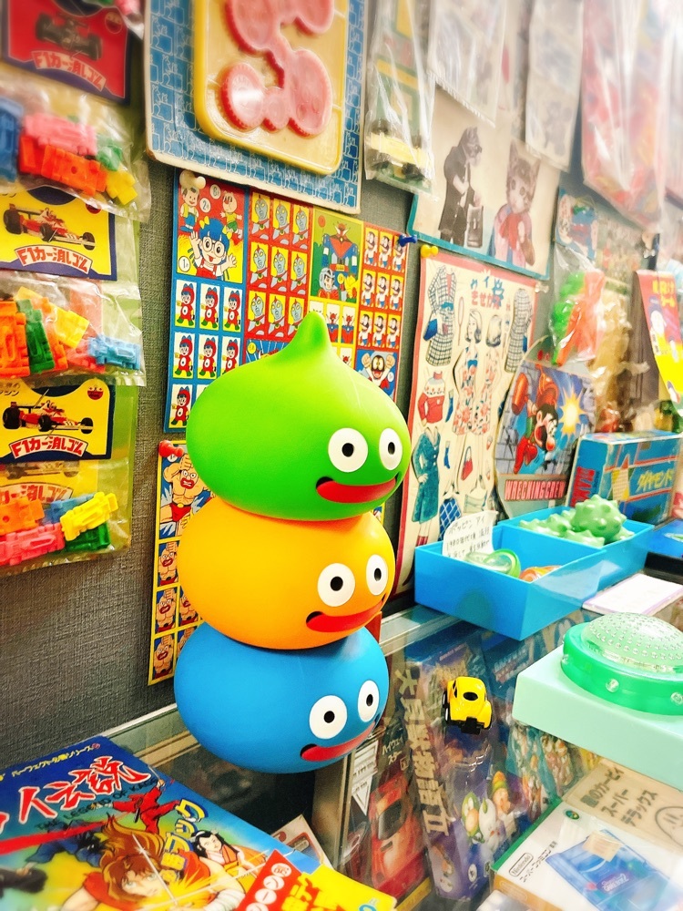 松島レトロ館
