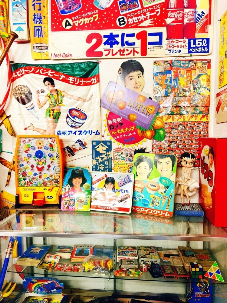 猫なぎ。さんが投稿した松島レトロ館に関する口コミの画像