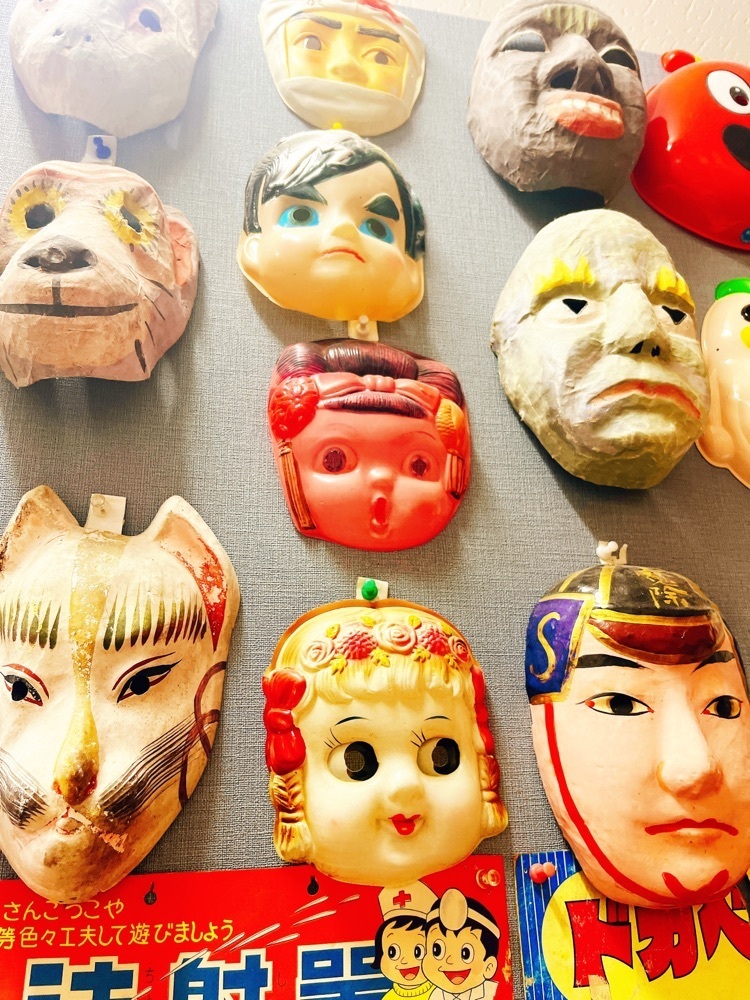猫なぎ。さんが投稿した松島レトロ館に関する口コミの画像