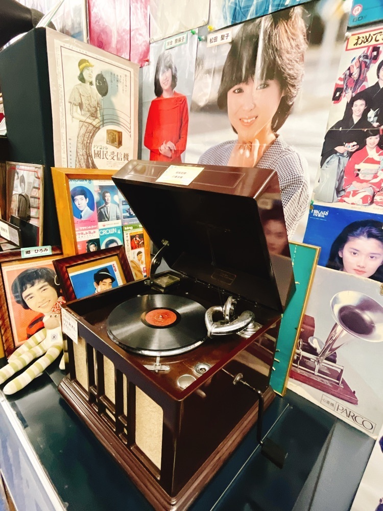 猫なぎ。さんが投稿した松島レトロ館に関する口コミの画像