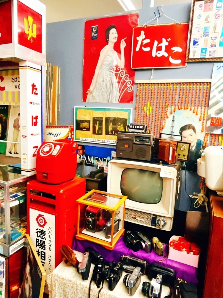 猫なぎ。さんが投稿した松島レトロ館に関する口コミの画像