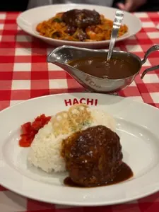 ハチ 仙台本店（HACHI）