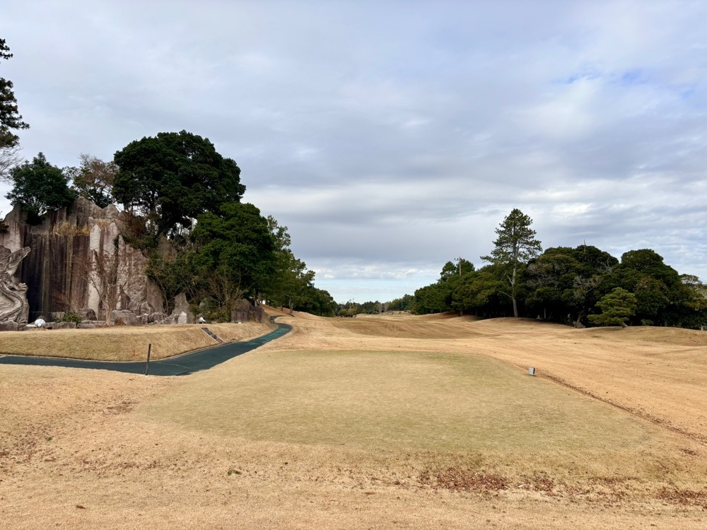 満腹次郎0843さんが投稿したベルセルバカントリークラブ市原コースに関する口コミの画像