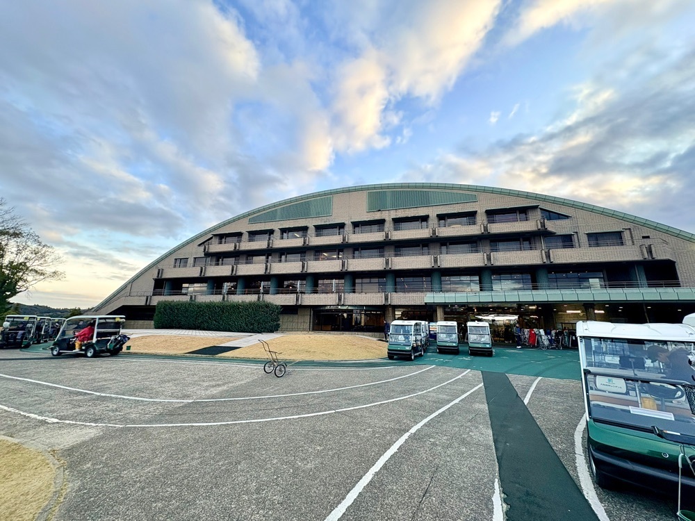 満腹次郎0843さんが投稿したベルセルバカントリークラブ市原コースに関する口コミの画像