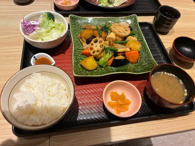 施設画像