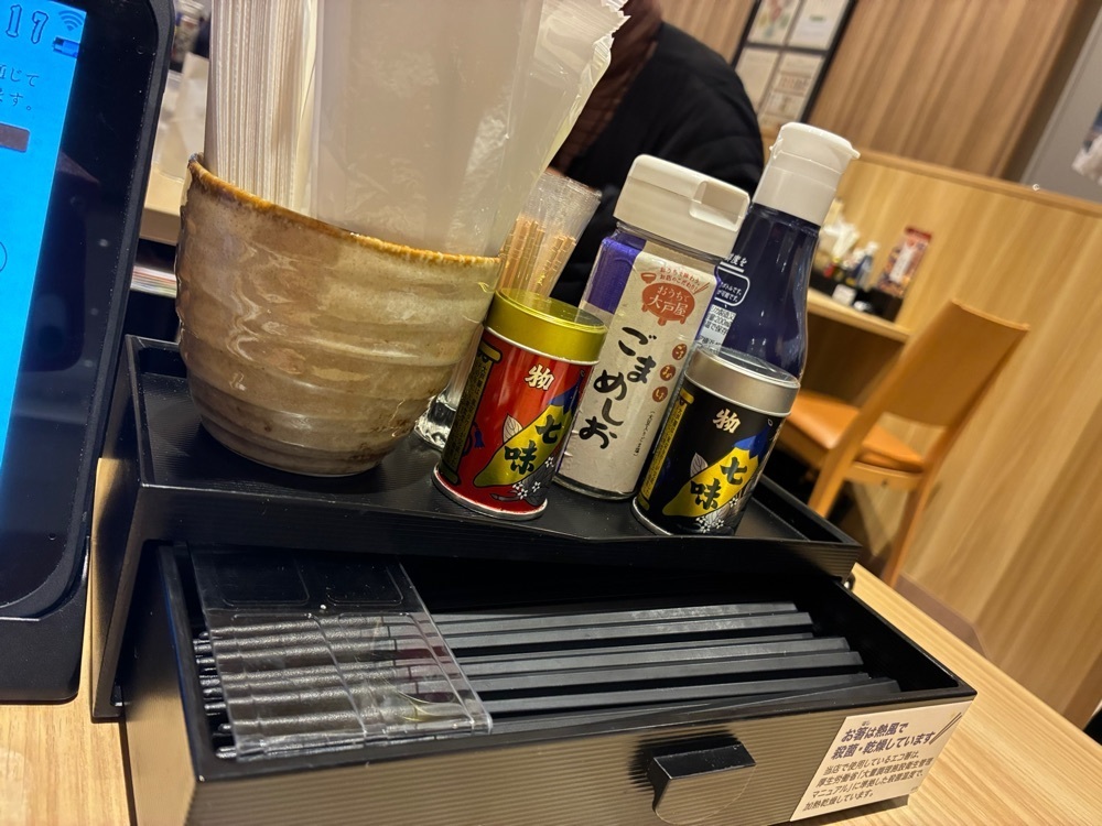 deriさんが投稿した大戸屋 ダイナシティ小田原店に関する口コミの画像