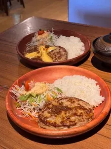 びっくりドンキー 下戸田店