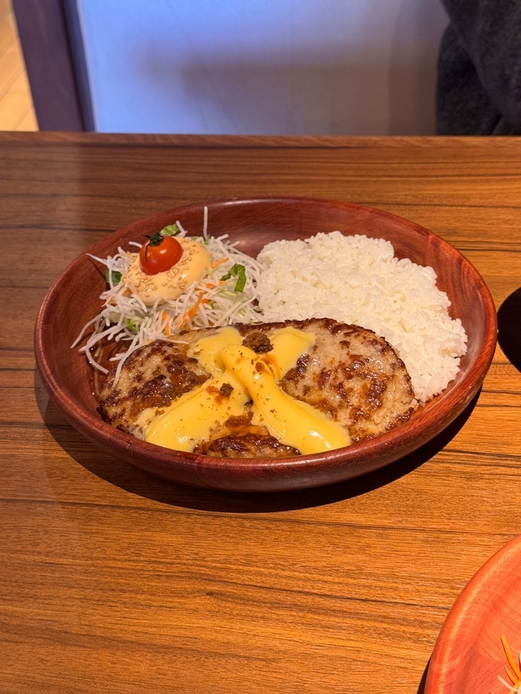 nico☺︎さんが投稿したびっくりドンキー 下戸田店に関する口コミの画像