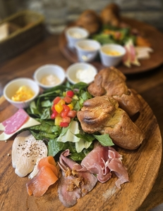 カフェ&バール 1363（CAFE&BAR 1363）