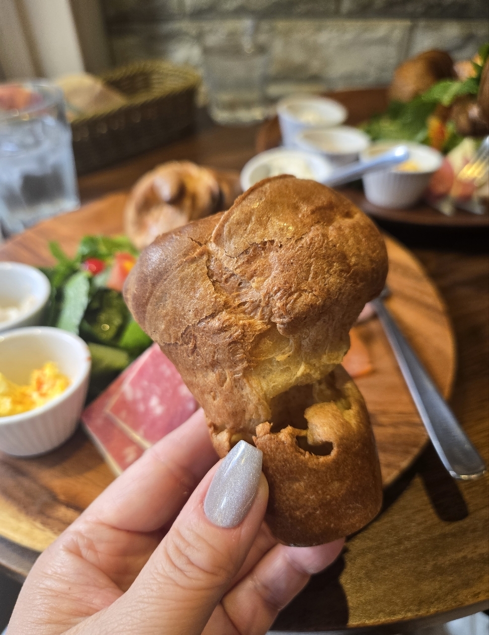 じゅりぽんさんが投稿したカフェ&バール 1363（CAFE&BAR 1363）に関する口コミの画像