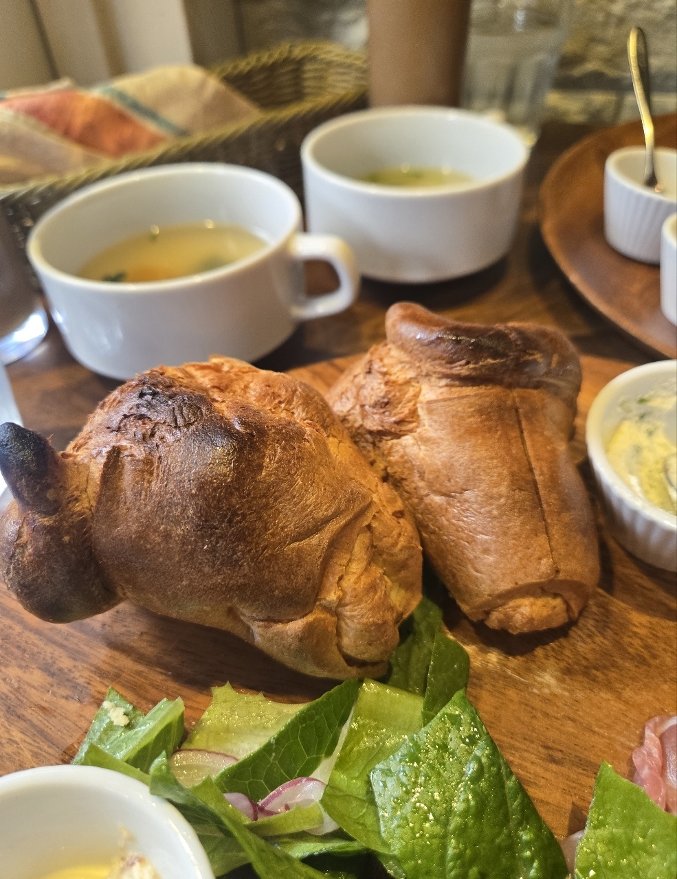 じゅりぽんさんが投稿したカフェ&バール 1363（CAFE&BAR 1363）に関する口コミの画像