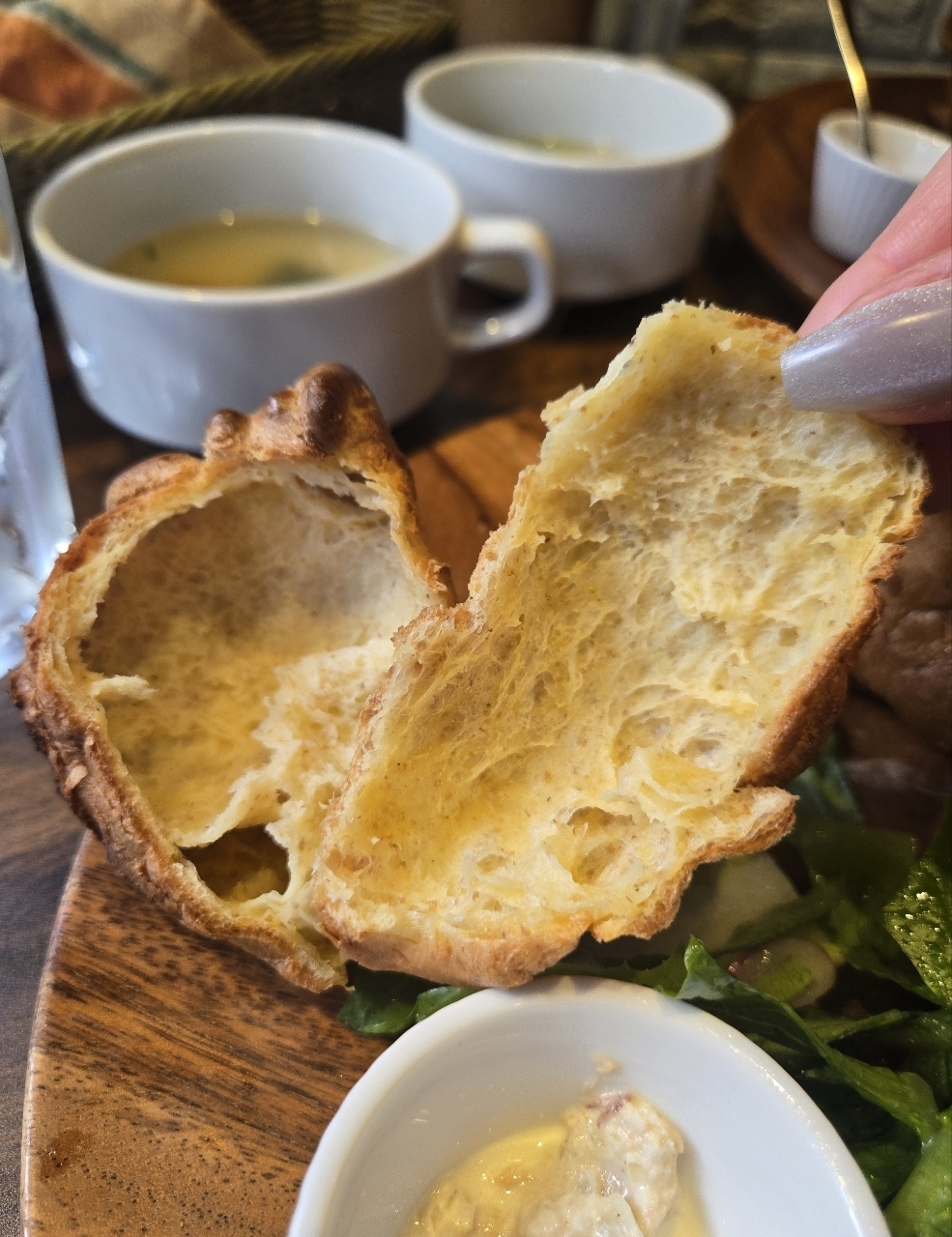 じゅりぽんさんが投稿したカフェ&バール 1363（CAFE&BAR 1363）に関する口コミの画像