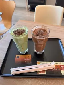 タリーズコーヒー 戸田店（TULLY'S COFFEE）
