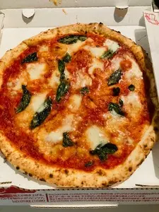 SALVATORE CUOMO & BAR 綱島（サルヴァトーレ クオモ アンド バール【旧店名】PIZZA SALVATORE CUOMO）