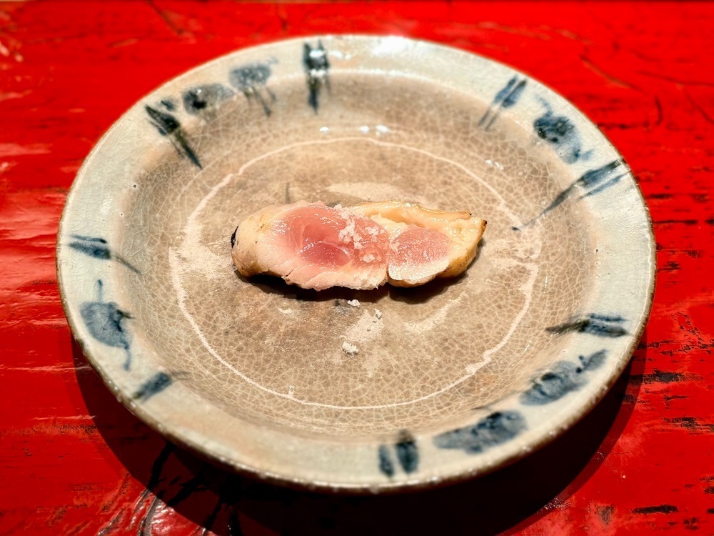 満腹次郎0843さんが投稿した焼鶏 ひらこに関する口コミの画像
