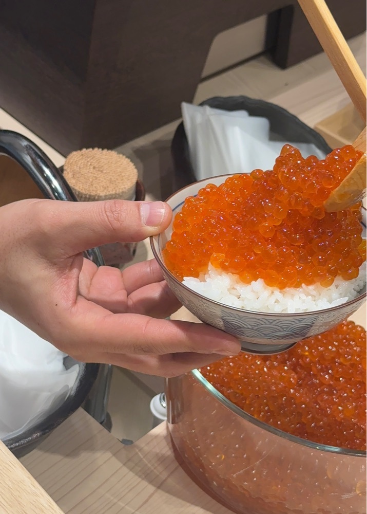 倭料理 築地伊八 弐號