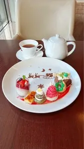 カフェ レックコート（cafe LEC COURT）