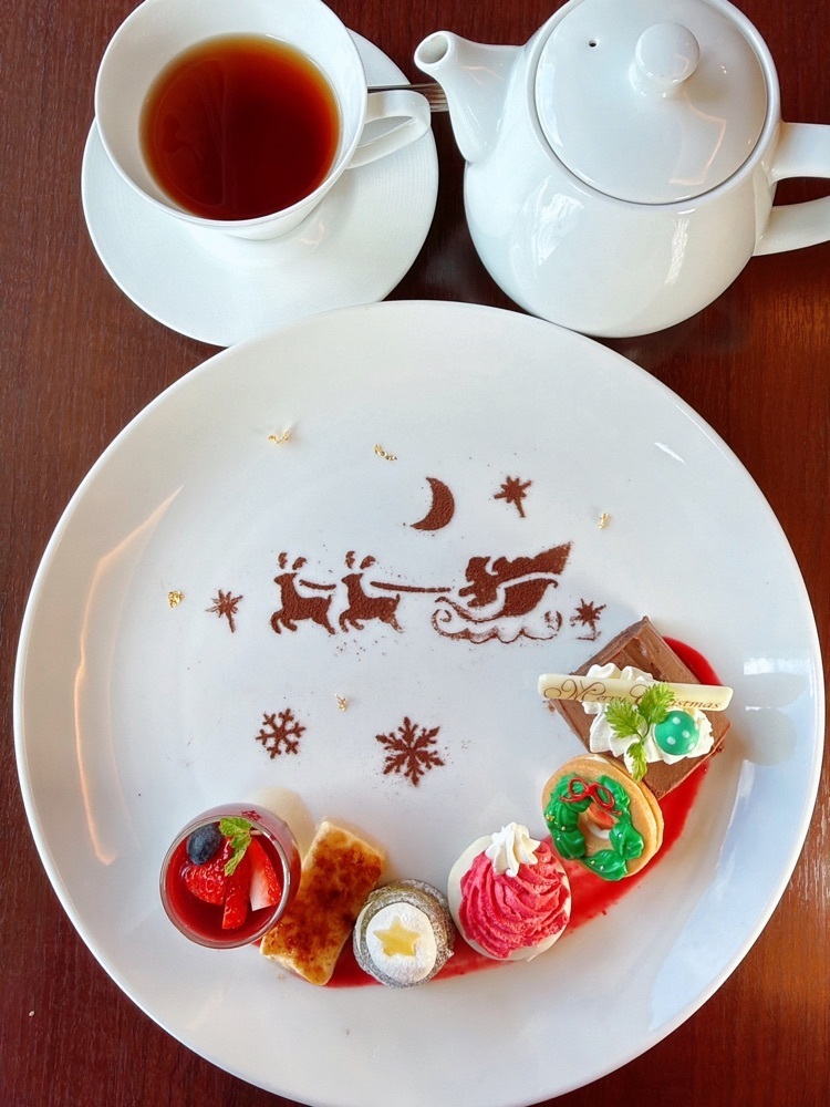 sopranosaxeveさんが投稿したカフェ レックコート（cafe LEC COURT）に関する口コミの画像