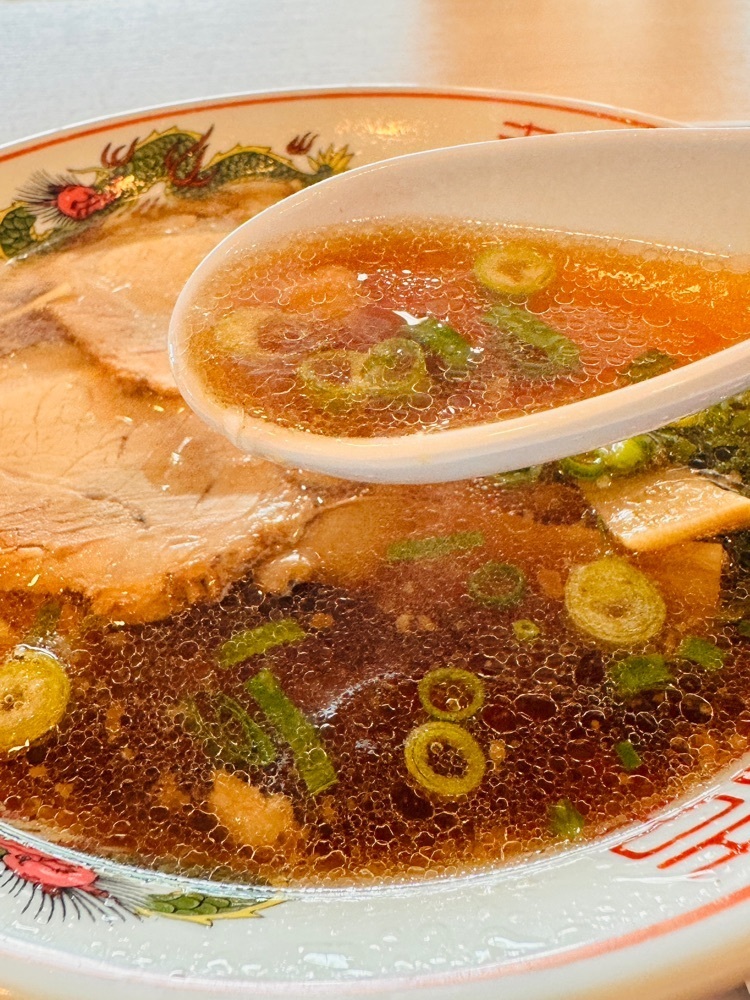 かめ_メグミさんが投稿した尾道 広島ラーメン 麺屋 雄に関する口コミの画像
