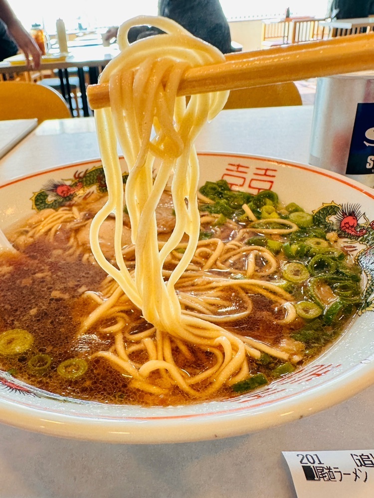 かめ_メグミさんが投稿した尾道 広島ラーメン 麺屋 雄に関する口コミの画像