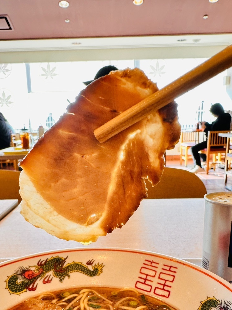 かめ_メグミさんが投稿した尾道 広島ラーメン 麺屋 雄に関する口コミの画像