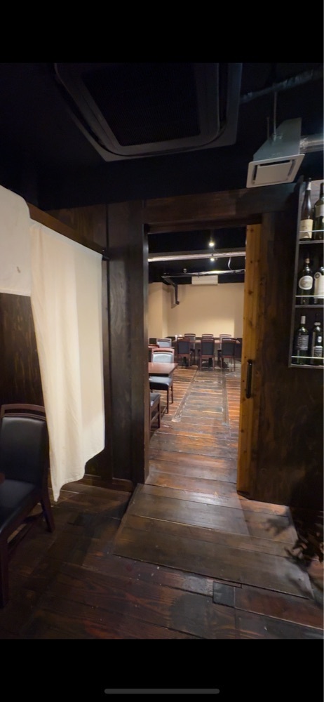P-sanさんが投稿したかくれんぼ伊酒屋 じろうに関する口コミの画像