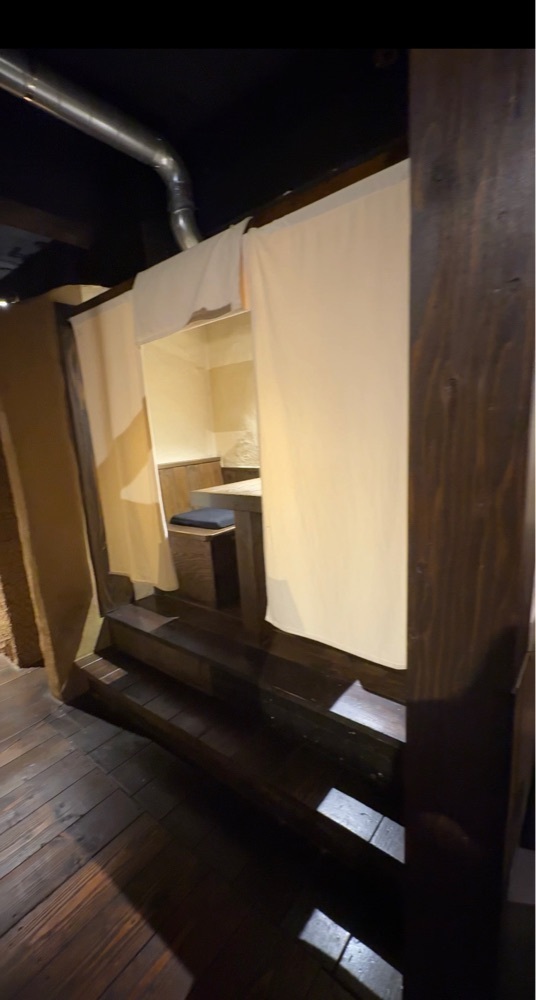 P-sanさんが投稿したかくれんぼ伊酒屋 じろうに関する口コミの画像